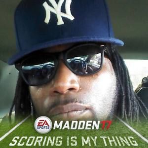 Meet your Posher, Omar